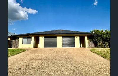 56a & b GROSVENOR Drive, Moranbah, Qld 4744