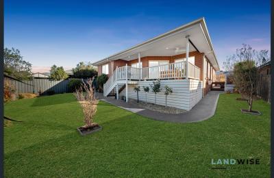 2 Atley Street, Bacchus Marsh, Vic 3340