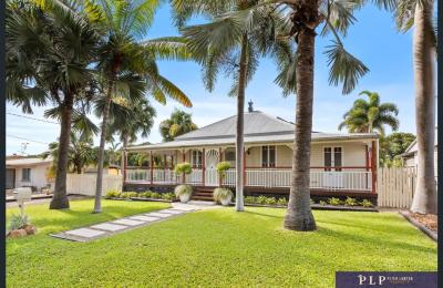 116 Powell Street, Bowen, Qld 4805