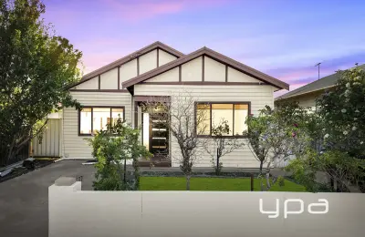 25 Kerferd Street Coburg, VIC 3058