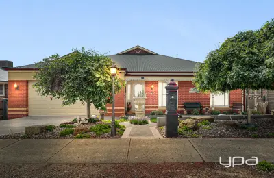 12 Kyle Way Bacchus Marsh, VIC 3340