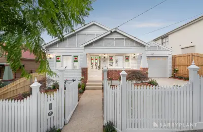 74 Marks Street Coburg, VIC 3058